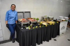 Evento realizado pelo Buffet Big House — foto 3