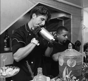Pratos Especiais Preparados pela Chef