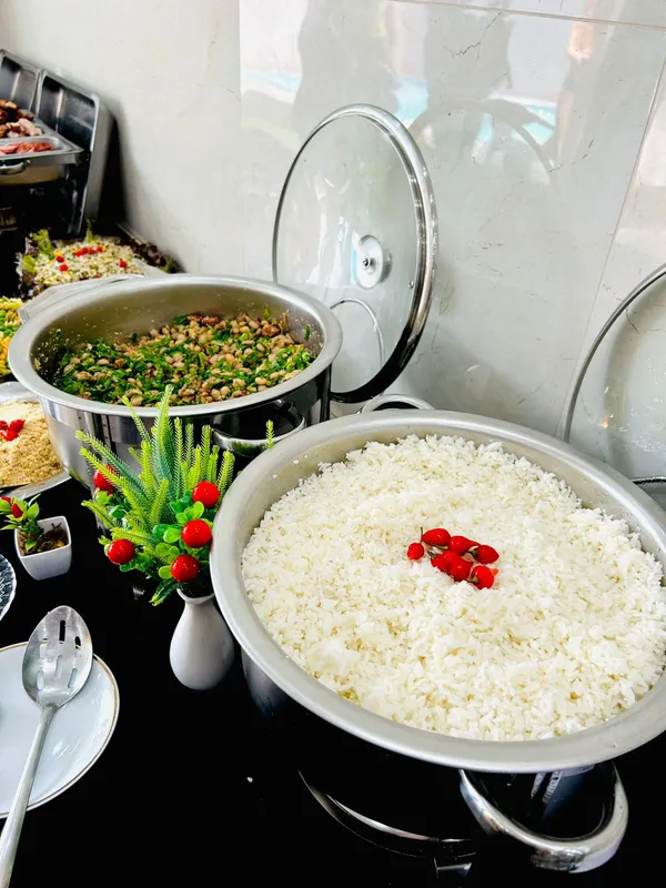 Foto de evento com Festa Premium Feijoada realizado pelo Buffet Big House