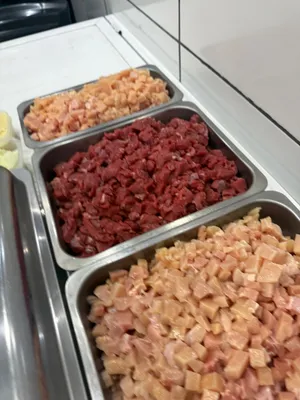 Gastronomia Artesanal em Evento Especial