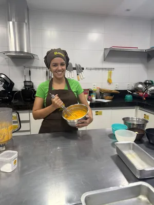 Celebração com Gastronomia Big House